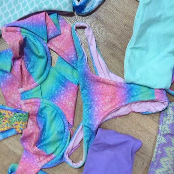 Rare Discontinued Moana Bikini Collection - Picture 6 of 6